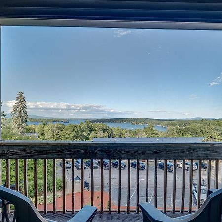 Village Of Winnipesaukee Laconia Δωμάτιο φωτογραφία