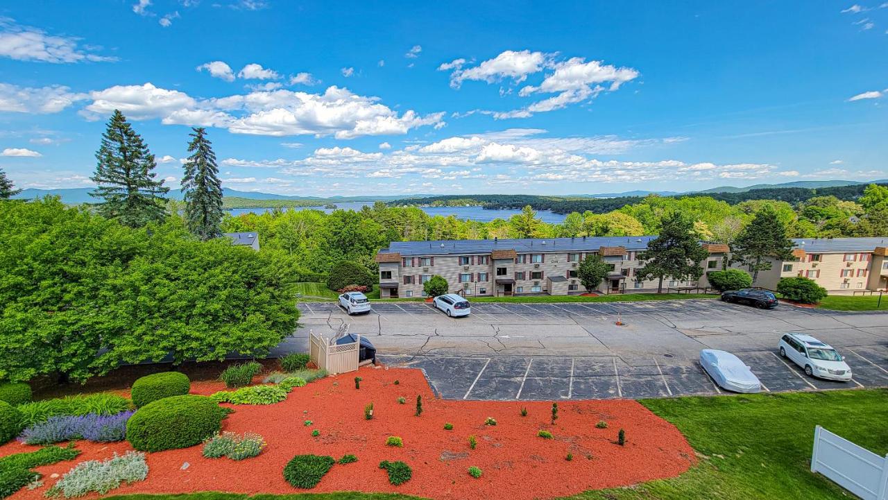 Village Of Winnipesaukee Laconia Εξωτερικό φωτογραφία