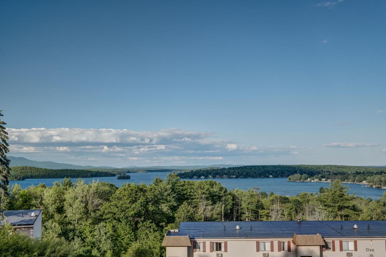 Village Of Winnipesaukee Laconia Εξωτερικό φωτογραφία
