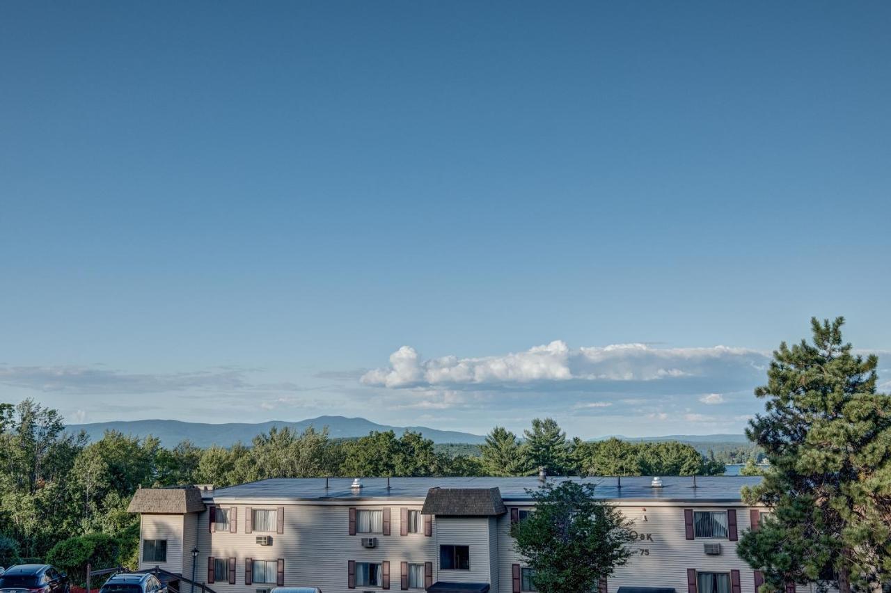 Village Of Winnipesaukee Laconia Εξωτερικό φωτογραφία