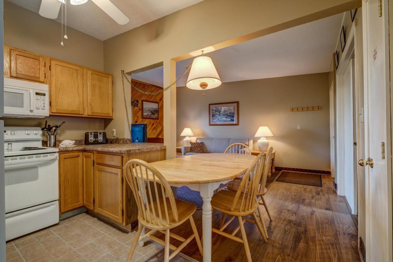 Village Of Winnipesaukee Laconia Εξωτερικό φωτογραφία