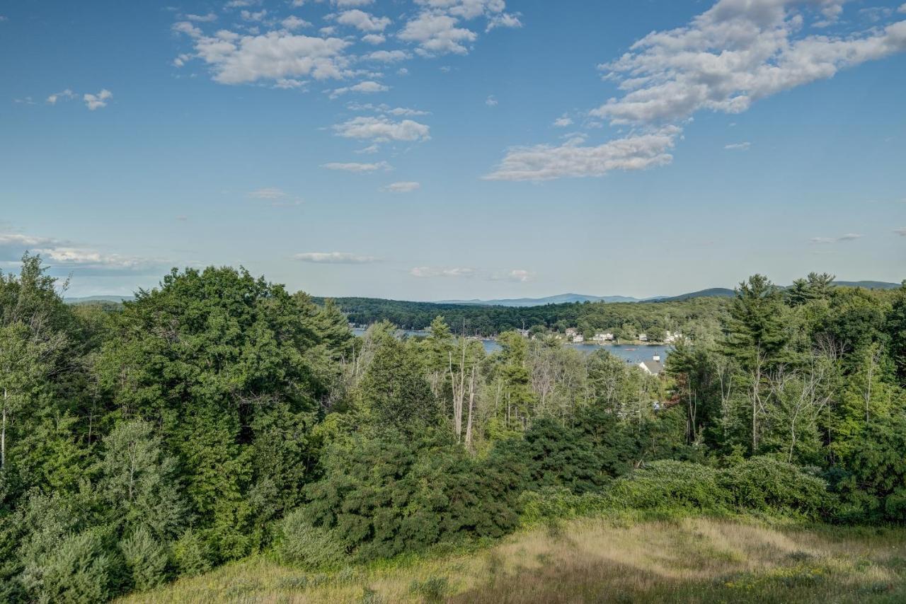 Village Of Winnipesaukee Laconia Εξωτερικό φωτογραφία
