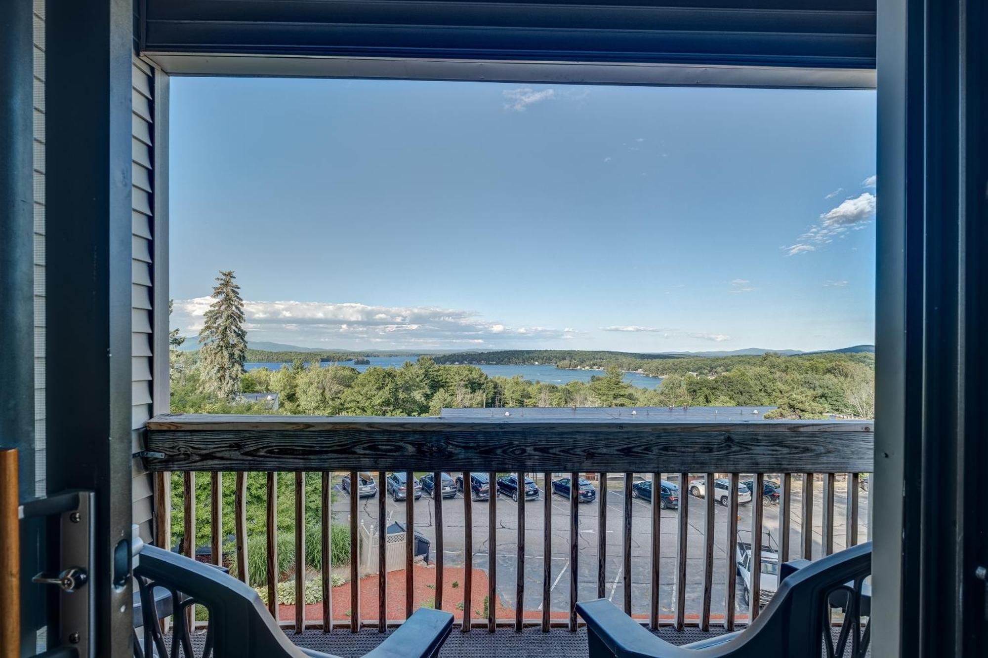Village Of Winnipesaukee Laconia Δωμάτιο φωτογραφία